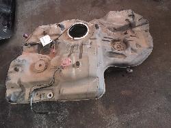 View Auto part Fuel Tank Toyota Kluger 2009