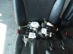 View Auto part Complete Interior Toyota Kluger 2009