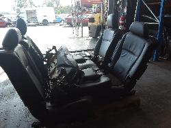 View Auto part Complete Interior Toyota Kluger 2009