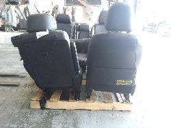 View Auto part Complete Interior Toyota Kluger 2009