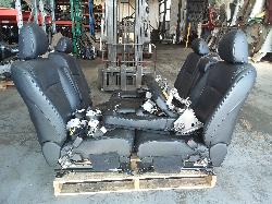 View Auto part Complete Interior Toyota Kluger 2009