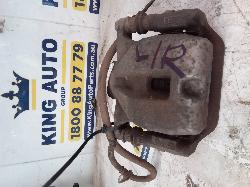 View Auto part Caliper Toyota Kluger 2009