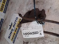 View Auto part Caliper Toyota Kluger 2009