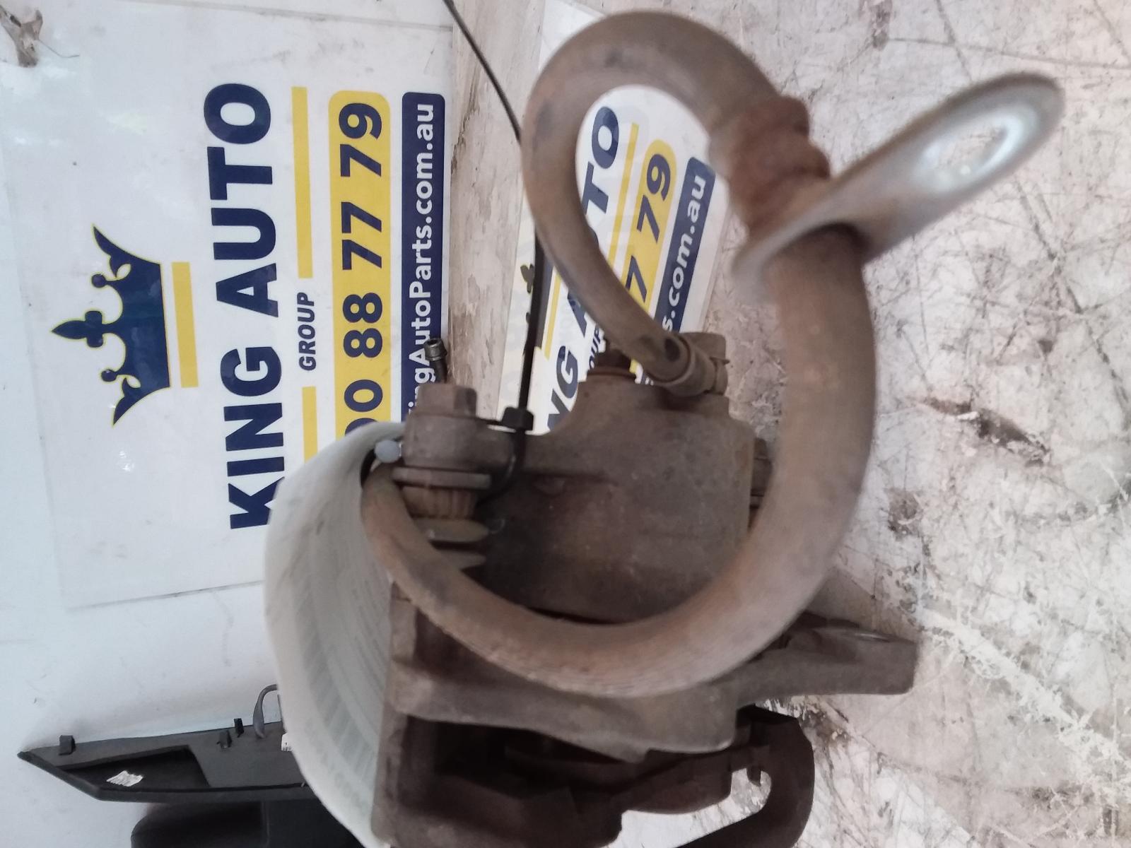 View Auto part Caliper Toyota Kluger 2009