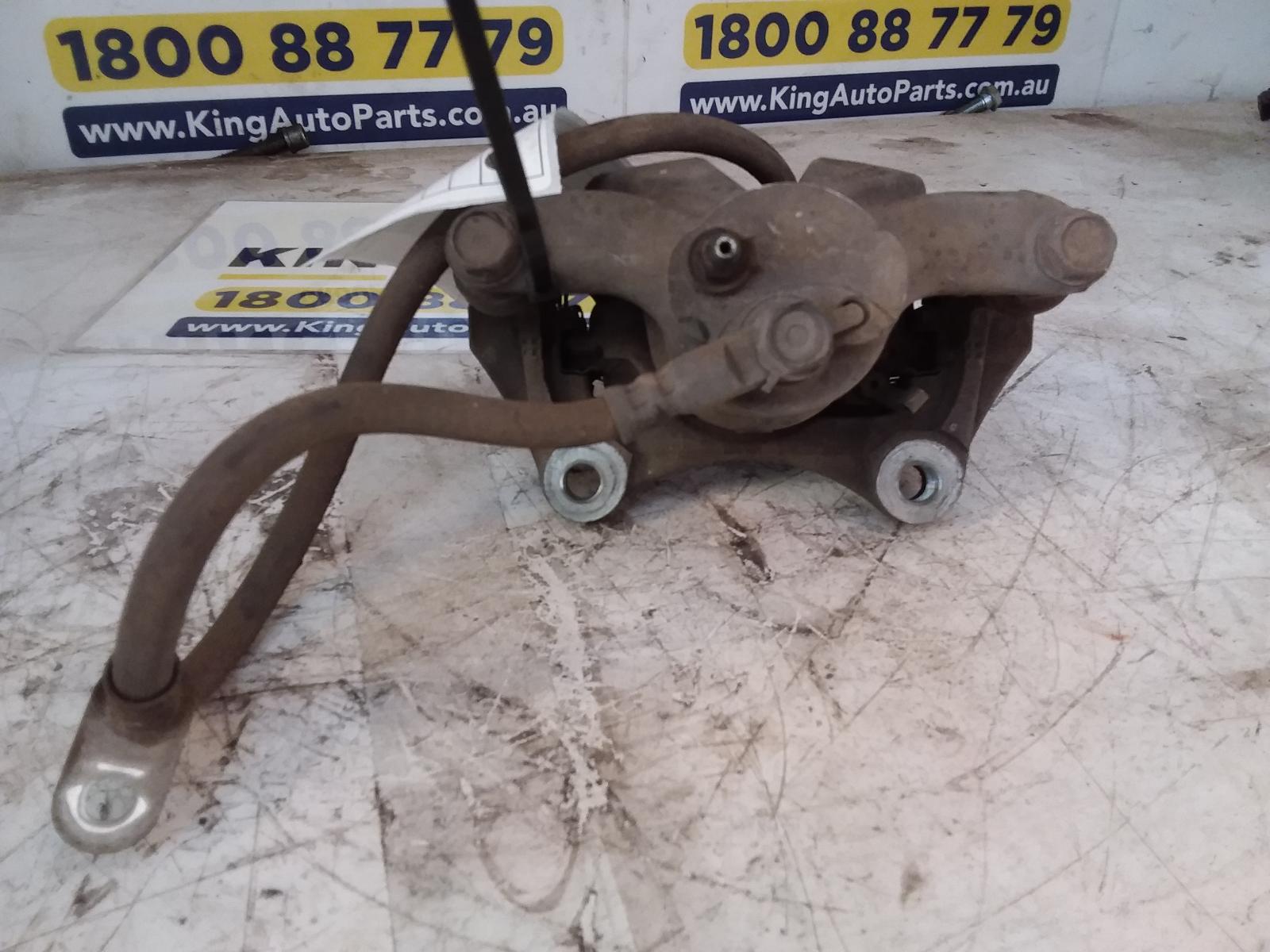 View Auto part Caliper Toyota Kluger 2009