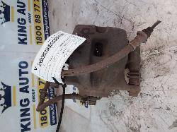 View Auto part Caliper Toyota Kluger 2009