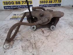 View Auto part Caliper Toyota Kluger 2009