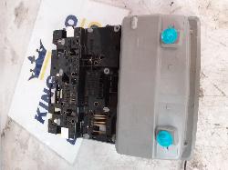View Auto part Courtesy Light Toyota Kluger 2009