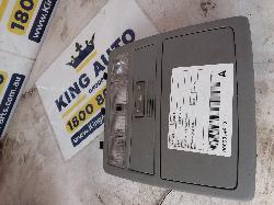 View Auto part Courtesy Light Toyota Kluger 2009