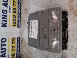 View Auto part Courtesy Light Toyota Kluger 2009
