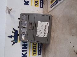 View Auto part Courtesy Light Toyota Kluger 2009