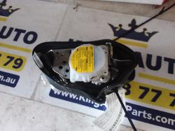 View Auto part Seatbelt/Stalk Toyota Rav4 2008