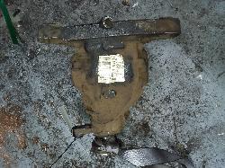 View Auto part Differential Centre Bmw 5 Series 2002