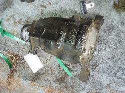View Auto part Differential Centre Bmw 5 Series 2002