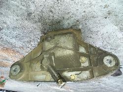 View Auto part Differential Centre Bmw 5 Series 2002
