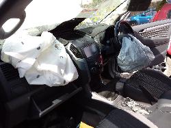 View Auto part Door/Boot/Gate Lock Holden Colorado 2016
