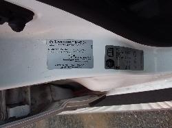 View Auto part Door/Boot/Gate Lock Holden Colorado 2016