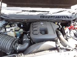 View Auto part Door/Boot/Gate Lock Holden Colorado 2016