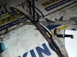 View Auto part Abs Sensor Toyota Kluger 2009