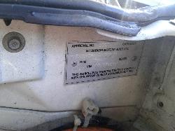 View Auto part Wiper Motor Mitsubishi Triton 2007