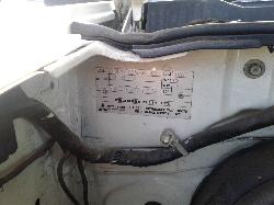 View Auto part Wiper Motor Mitsubishi Triton 2007