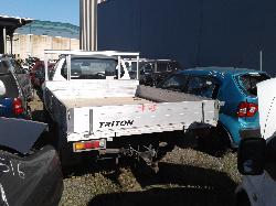 View Auto part Wiper Motor Mitsubishi Triton 2007