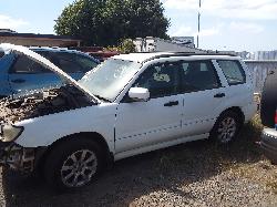View Auto part Caliper Subaru Forester 2005