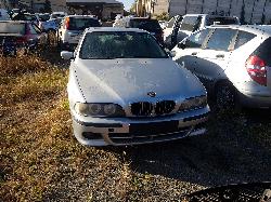 View Auto part Differential Centre Bmw 5 Series 2002