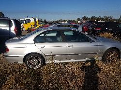 View Auto part Differential Centre Bmw 5 Series 2002