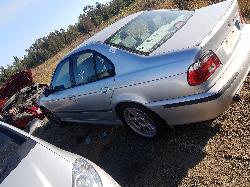 View Auto part Differential Centre Bmw 5 Series 2002