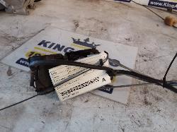View Auto part Door/Boot/Gate Lock Mazda 323 2003