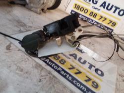 View Auto part Door/Boot/Gate Lock Mazda 323 2003