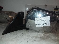 View Auto part Left Door Mirror Mitsubishi Triton 2001