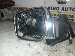 View Auto part Left Door Mirror Mitsubishi Triton 2001