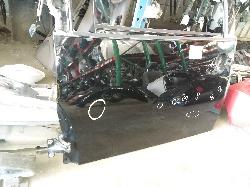 View Auto part Left Front Door Volkswagen Beetle 2002