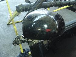 View Auto part Left Front Door Volkswagen Beetle 2002