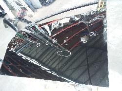 View Auto part Left Front Door Volkswagen Beetle 2002