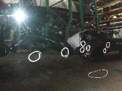 View Auto part Left Front Door Volkswagen Beetle 2002