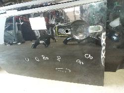 View Auto part Left Front Door Volkswagen Beetle 2002