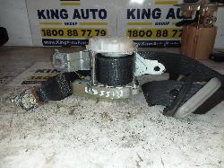 View Auto part Seatbelt/Stalk Nissan Navara 2007