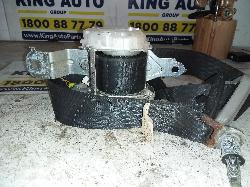 View Auto part Seatbelt/Stalk Nissan Navara 2007