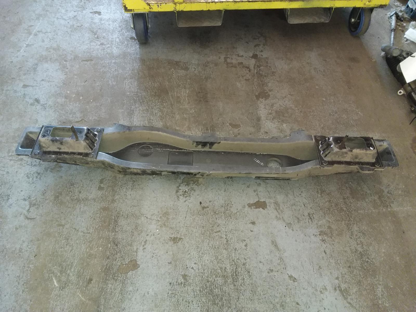 View Auto part R/Bar Bracket/Reinfo Hyundai I30 2010