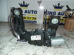 View Auto part Wiper Motor Hyundai I30 2010
