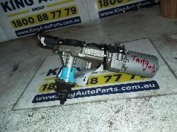 View Auto part Wiper Motor Hyundai I30 2010