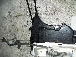 View Auto part Door/Boot/Gate Lock Mitsubishi Lancer 2009