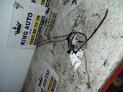 View Auto part Door/Boot/Gate Lock Mitsubishi Lancer 2009