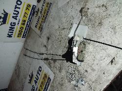 View Auto part Door/Boot/Gate Lock Mitsubishi Lancer 2009