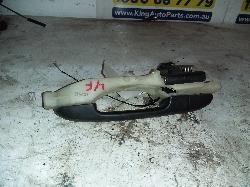 View Auto part Door Handle Hyundai I30 2010