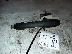 View Auto part Door Handle Hyundai I30 2010