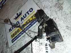 View Auto part Door/Boot/Gate Lock Mazda 323 2000